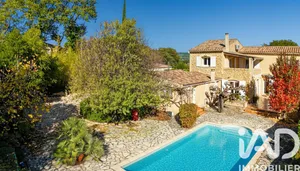 Maison à Connaux (30330)