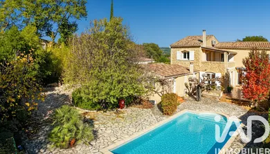 Maison à Connaux (30330)