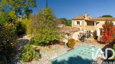 Maison à Connaux (30330)