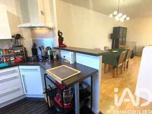 Appartement à Vern-sur-Seiche (35770)