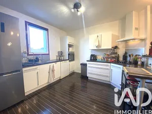 Appartement à Vern-sur-Seiche (35770)