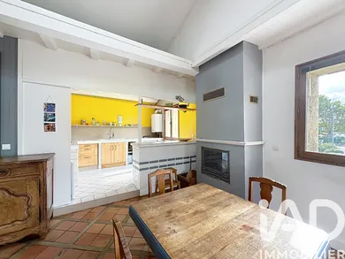 Apartment in Tassin-la-Demi-Lune (69160)