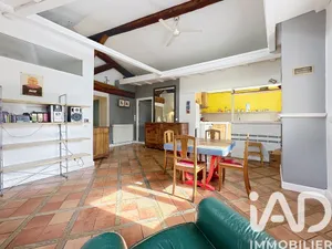 Appartement à Tassin-la-Demi-Lune (69160)