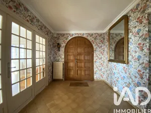 Traditional house in Saint-Angel (03170)