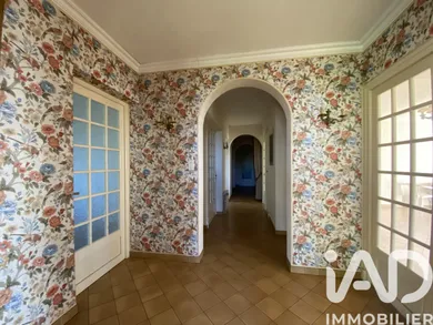 Maison traditionnelle à Saint-Angel (03170)