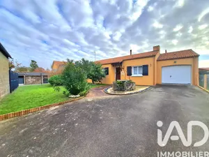 House at Saint-Brevin-les-Pins (44250)