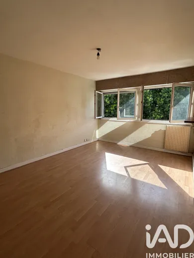 Apartment in Saint-Herblain (44800)