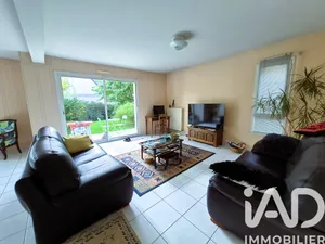 Maison à Rennes (35700)