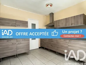 House at Bouvron (44130)