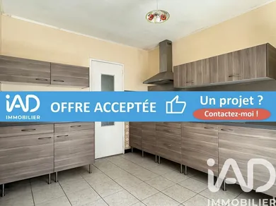 House at Bouvron (44130)