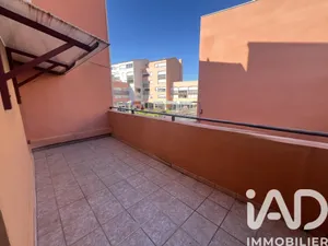 Appartement à LE CAP D'AGDE (34300)