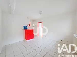 Apartment at Vendrest (77440)