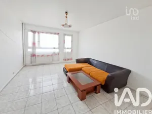 Appartement à Paris (75018)