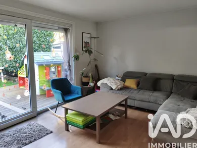 Maison à Mouvaux (59420)