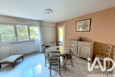 Appartement à Marseille (13011)