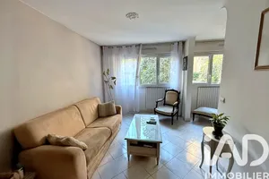 Appartement à Marseille (13011)