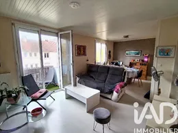 Apartment in Besançon (25000)