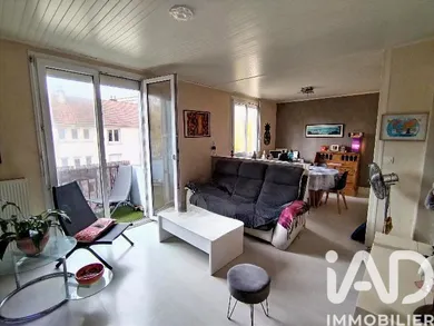 Appartement à Besançon (25000)