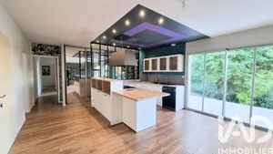 Maison à Montignac-Charente (16330)