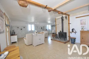 House at Gajan (30730)