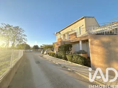 Apartment in LINGUIZZETTA (20230)