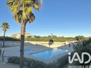 Appartement à LINGUIZZETTA (20230)