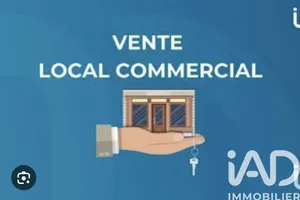 Garage à Saint-Sornin (16220)