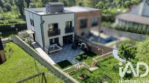 House at Annet-sur-Marne (77410)