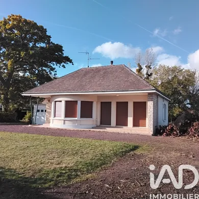 Maison à Mouen (14790)