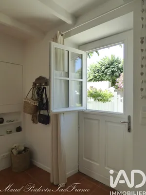 House at La Rochelle (17000)