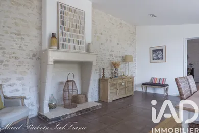 House in La Rochelle (17000)