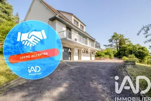 Maison à Vernon (27200)