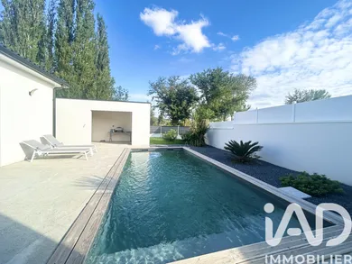 House in Le Fauga (31410)