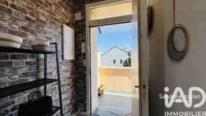 Apartment at Nozay (91620)