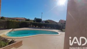 Maison à Saint-Hippolyte (66510)