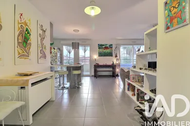 Apartment in La Ciotat (13600)