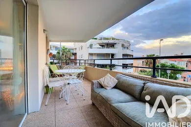 Apartment in La Ciotat (13600)