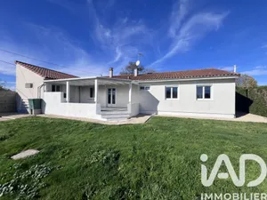 Maison à Pompaire (79200)