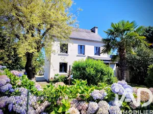 Maison de ville à Grand-Champ (56390)