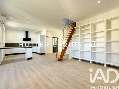 Apartment in Toulon (83000)