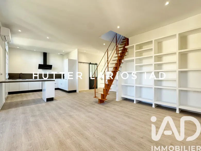 Appartement 3 pièces 113 m² · à Toulon · 113,1 m² · 339 000 €