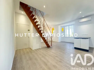 Apartment in Toulon (83000)