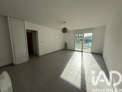 Appartement à Nîmes (30000)