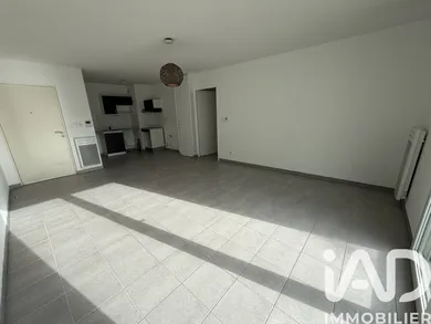 Appartement à Nîmes (30000)