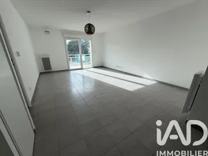 Appartement à Nîmes (30000)