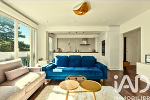 Appartement à Mareil-Marly (78750)