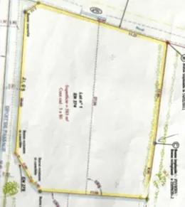 Building plot in Saint-Nazaire (44600)
