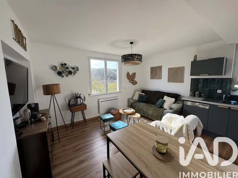 Maison 6 pièces 91 m² · à Talmont-Saint-Hilaire · 91 m² · 318 000 €