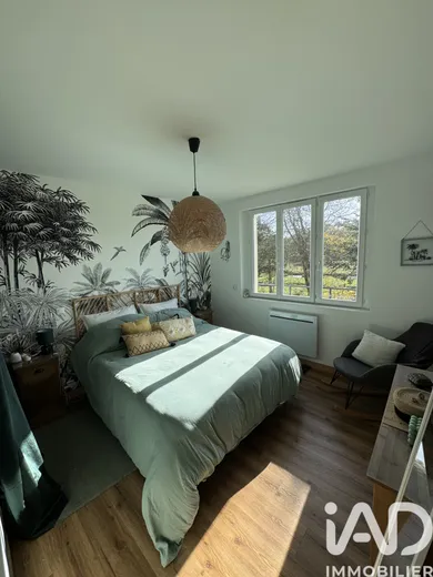House in Talmont-Saint-Hilaire (85440)