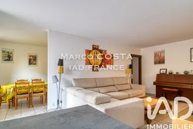 Apartment in Éragny (95610)